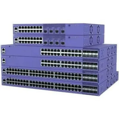 Extreme Networks-5320-16P-2MXT-2X