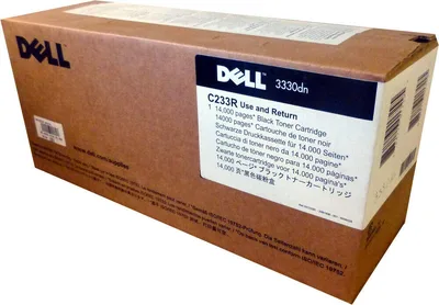 DELL-C233R