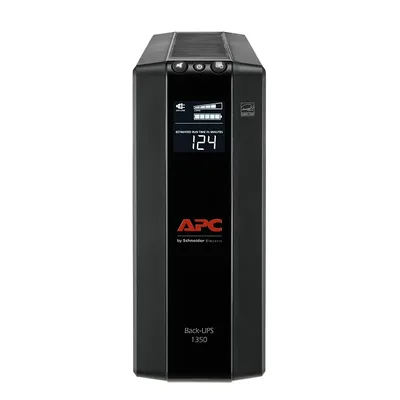 APC - Schneider Electric-BX1350M