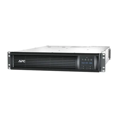 APC - Schneider Electric-SMT3000RM2UC