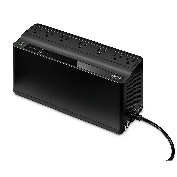 APC - Schneider Electric-BE600M1