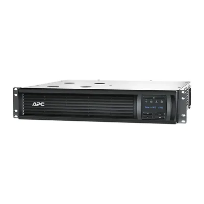 APC - Schneider Electric-SMT1500RM2UC