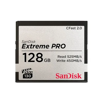 Western Digital-SDCFSP-128G-A46D
