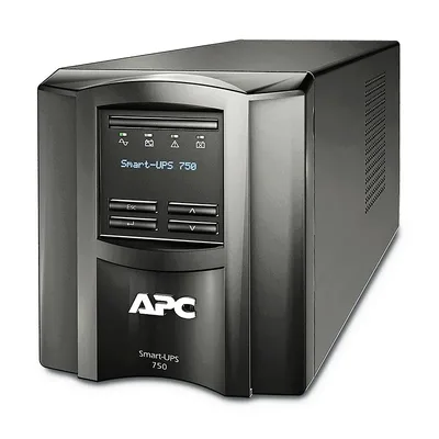 APC - Schneider Electric-SMT750C