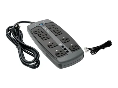 Interex By TrippLite-TLP1008TEL