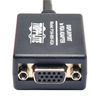 Eaton Tripplite-P134-06N-VGA