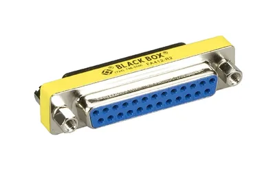 BLACK BOX CORPORATION-FA412-R2