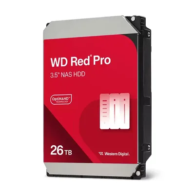 Western Digital-WD260KFGX