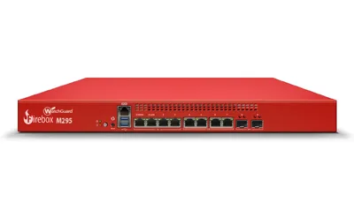 WATCHGUARD-WGM29500601
