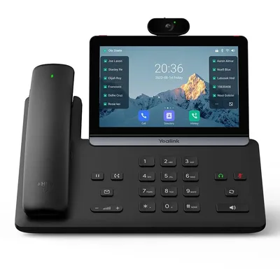 Yealink-SIP-T88V-PRO