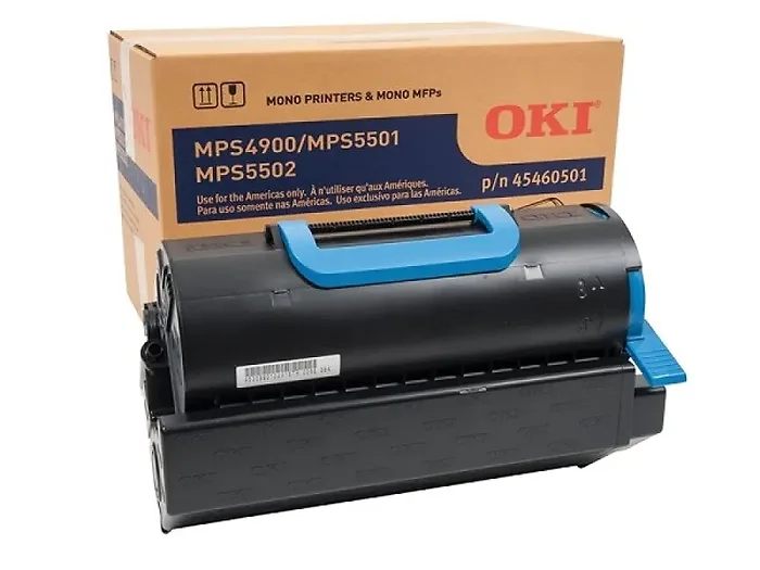 OKIDATA-OKI45460501