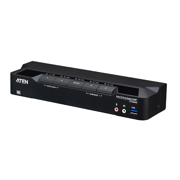 Aten Technologies-CS1944DPA
