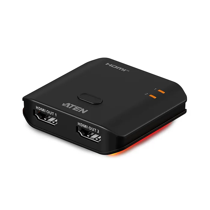Aten Technologies-VS5812