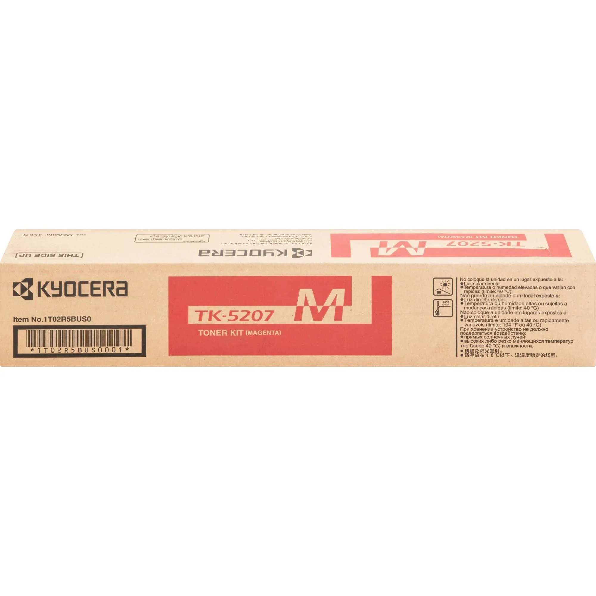KYOCERA-KYOTK5207M