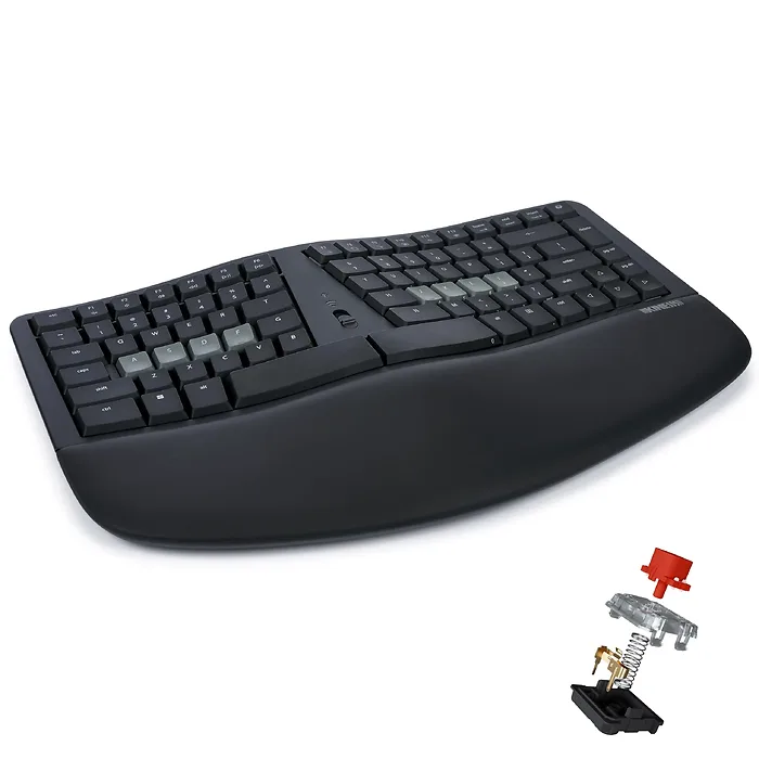 KINESIS-KB150P-LIN