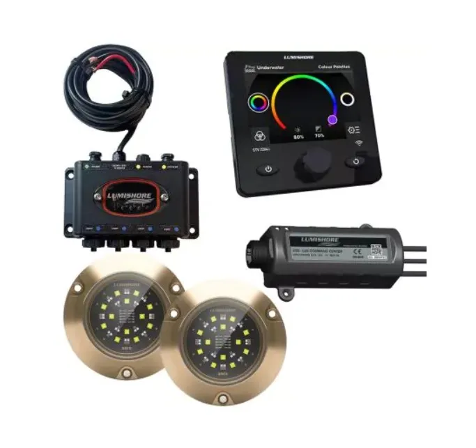 Lumishore 010-04511-00