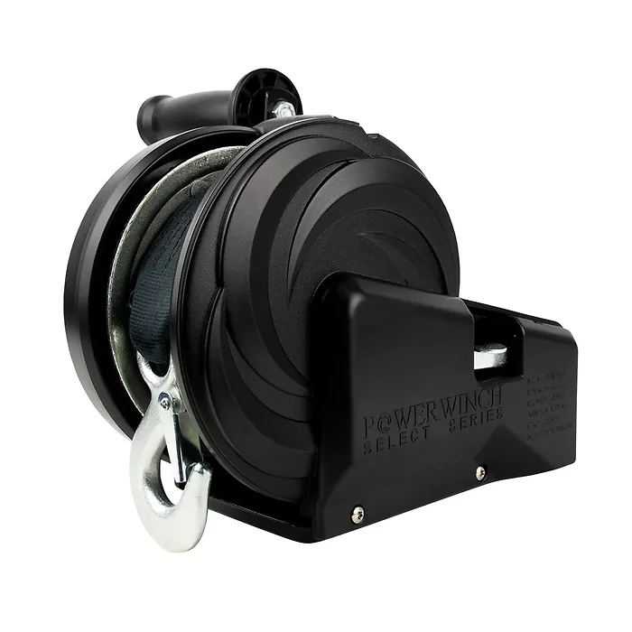 Powerwinch-21400-W-2000-6-B-R
