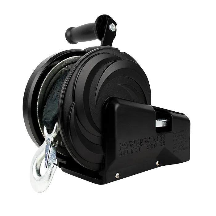 Powerwinch-21400-W-2500-8-B-R