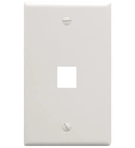 Cablesys-ICC-IC107F01WH