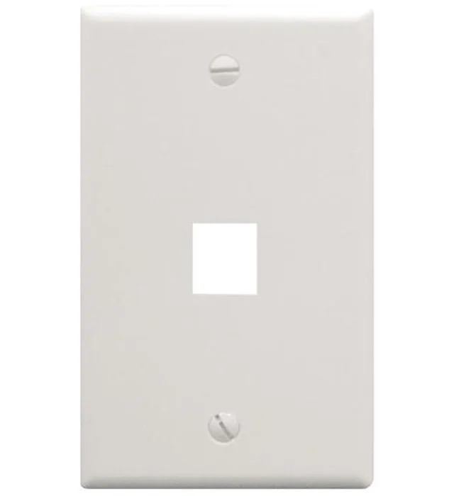 Cablesys-ICC-IC107F01WH