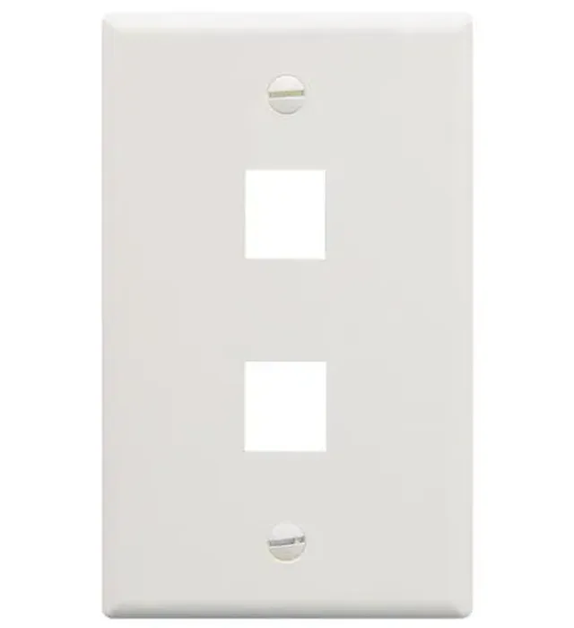 Cablesys-ICC-IC107F02WH