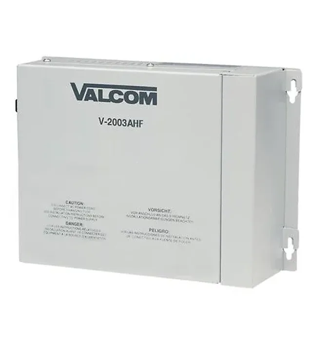 VALCOM-V-2003AHF