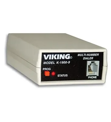 Viking Electronics-VK-K-1900-9