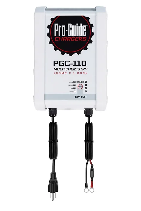 ProGuide Batteries-PGC-110