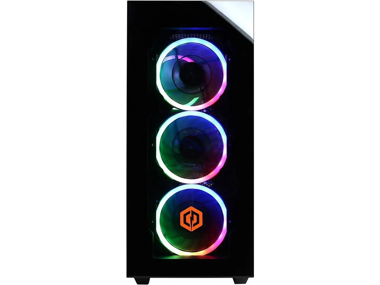 CyberPower SLC6600SAMV2