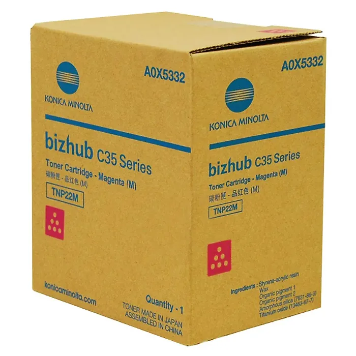 KONICA MINOLTA-A0X5332