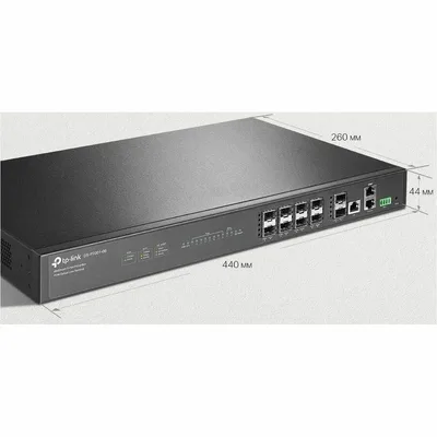 TPLINK-DS-P7001-08