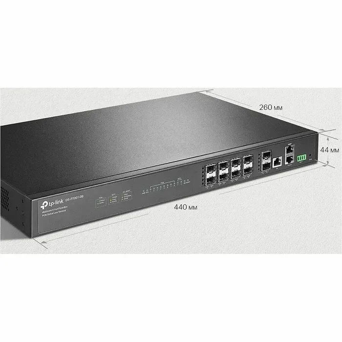 TPLINK-DS-P7001-08