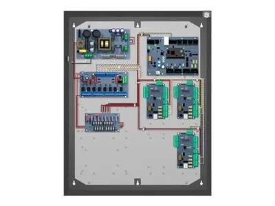 Hanwha-NOA-E2PW8