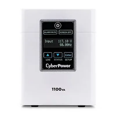 CyberPower-M1100XL
