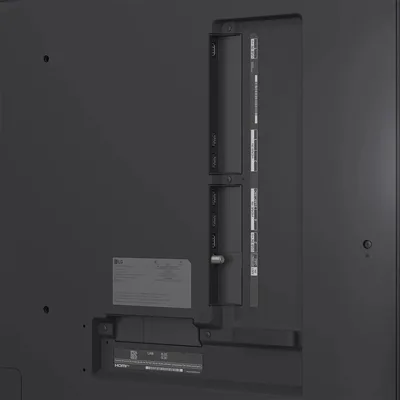 LG Electronics-55QNED85AUA