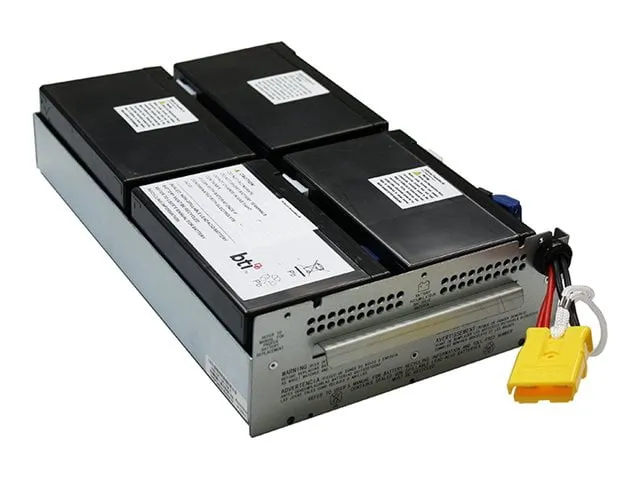 BATTERY TECHNOLOGY-APCRBC159-TAA