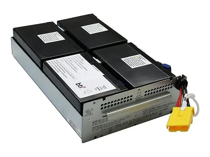 BATTERY TECHNOLOGY-APCRBC159-TAA