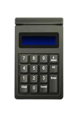ID Technologies-IDT-KEYINJ-376