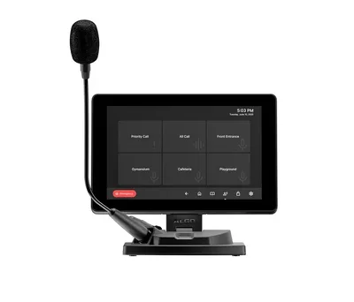 ALGO COMMUNICATION PRODUCTS-8450SG