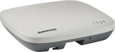 Shure-MXWAPX4=-Z10