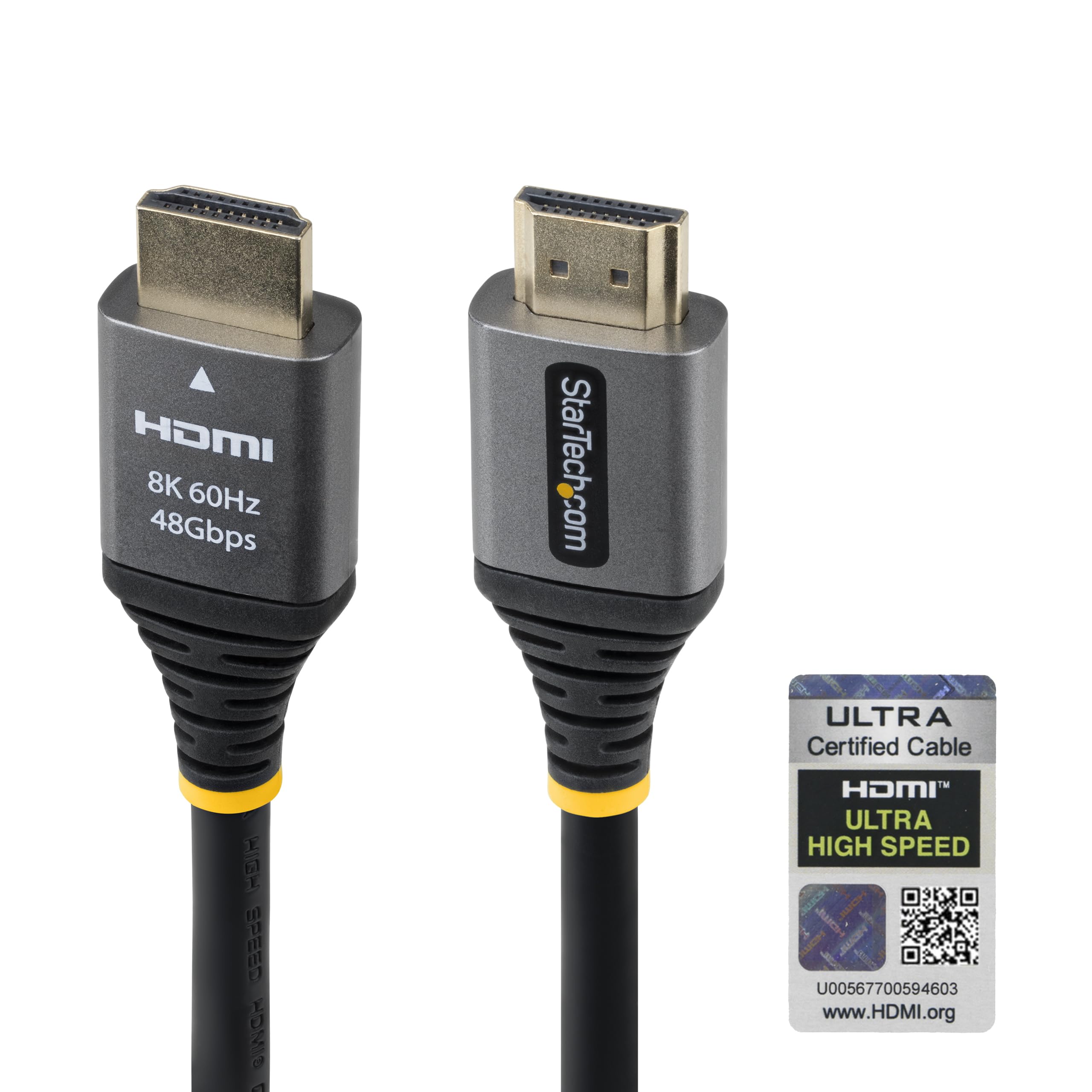 STARTECH-HDMM21V6F