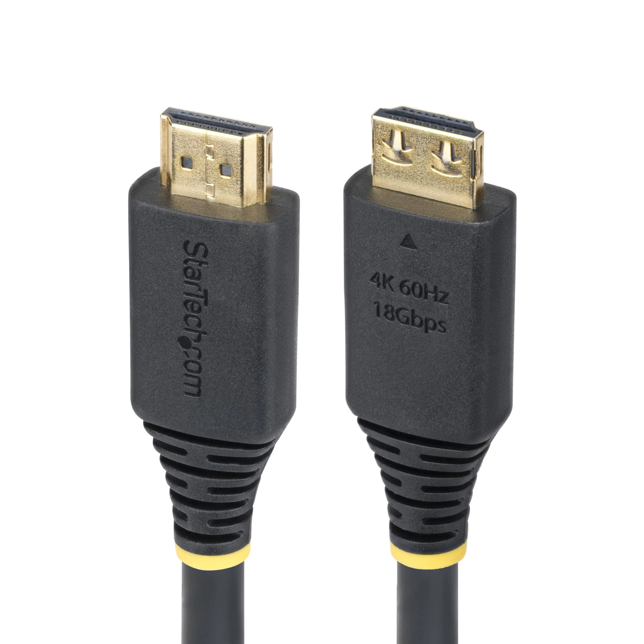 STARTECH HDMI2-CABLE-GRIP-5M