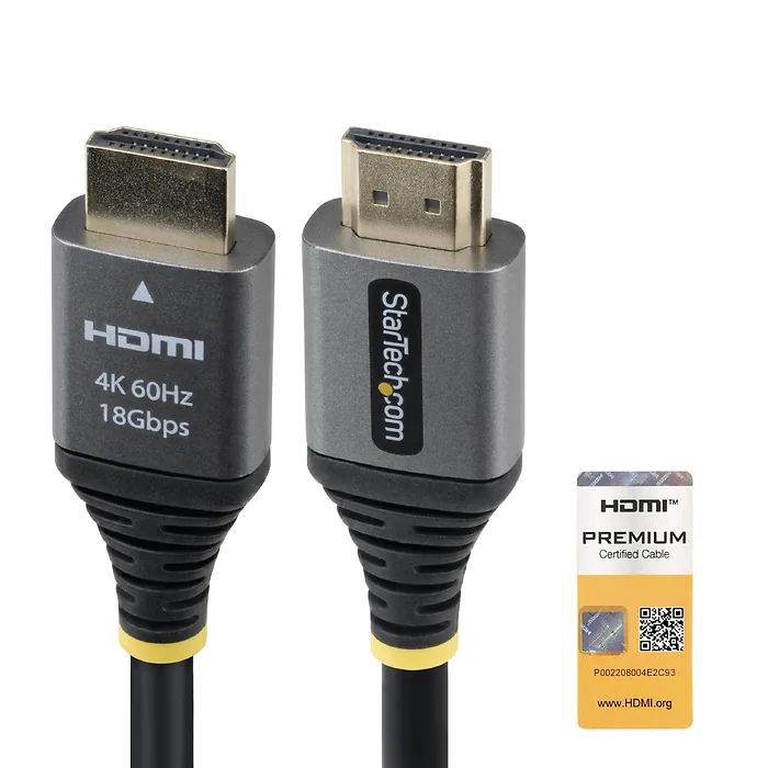 STARTECH-HDMMV3F
