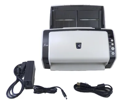 RICOH / Fujitsu-PA03540-B005