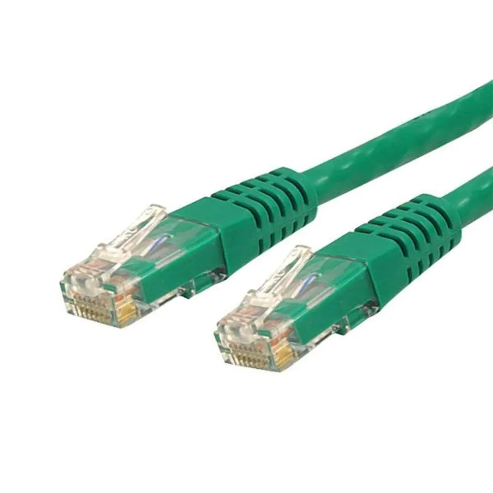 STARTECH-C6PATCH2GN