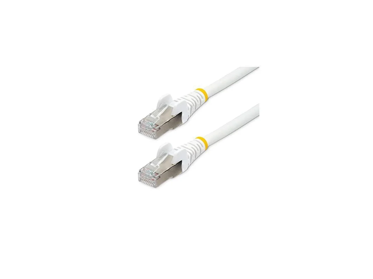 STARTECH-NLWH-2F-CAT6A-PATCH