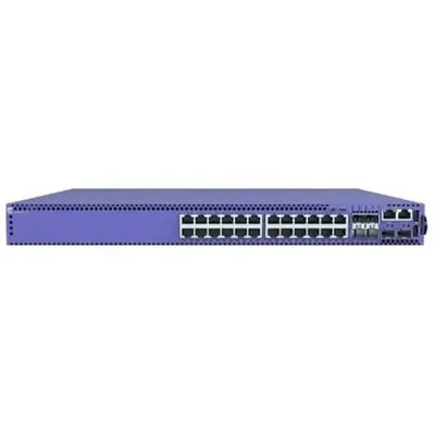 Extreme Networks-5420F-24T-4XE
