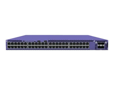 Extreme Networks-VSP4900-12MXU-12XE