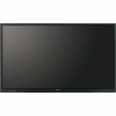 SHARP NEC-PN-LC652