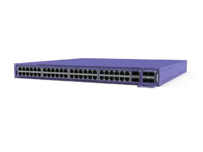 Extreme Networks-5520-48T